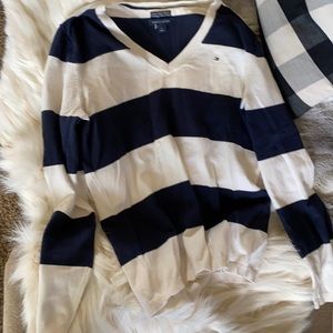 Tommy Hilfiger Long Sleeve